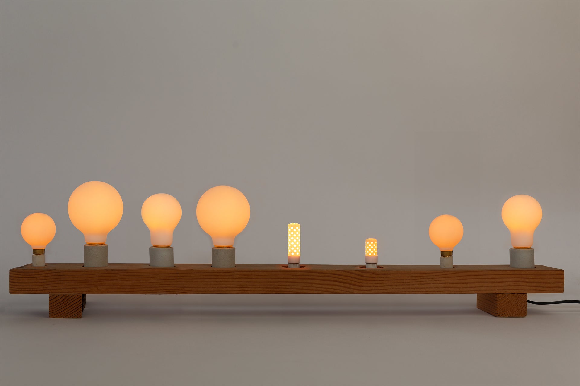 Bulb Lifestyle Collection - Bulb Lifestyle Collection