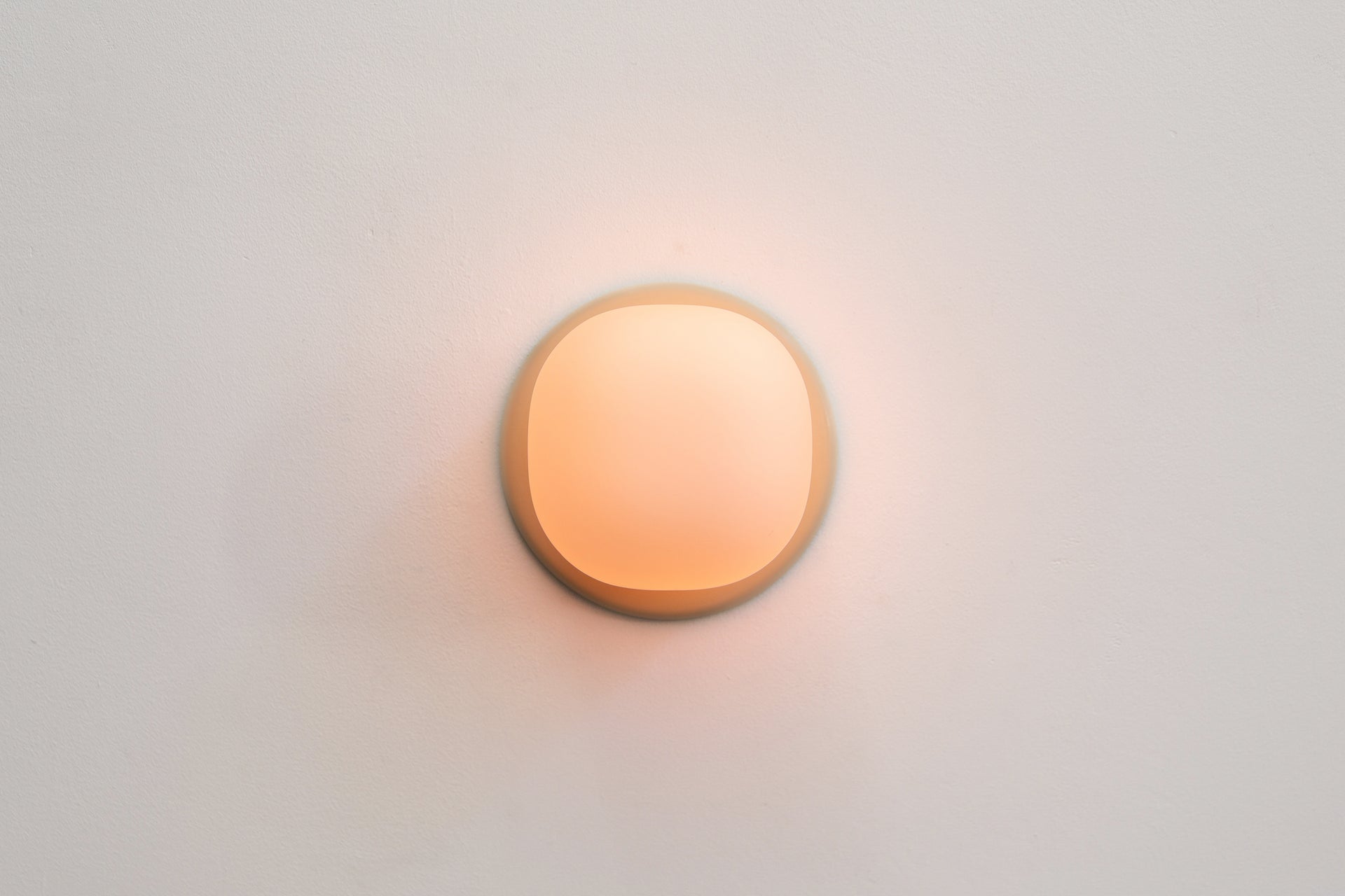 Pearl Sconce - 4",4.5",Canvas