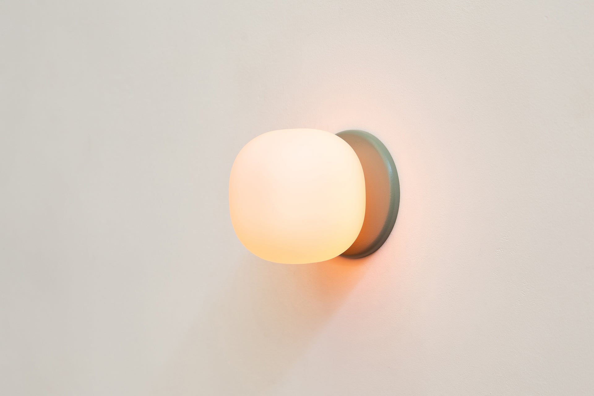 Pearl Sconce - Pearl Sconce