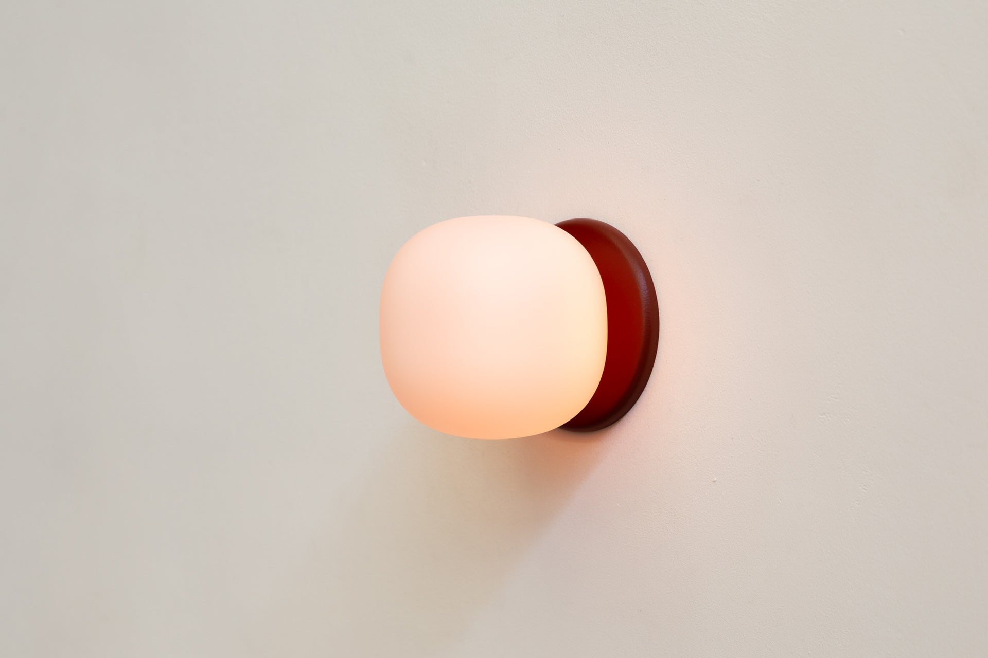 Pearl Sconce - Pearl Sconce