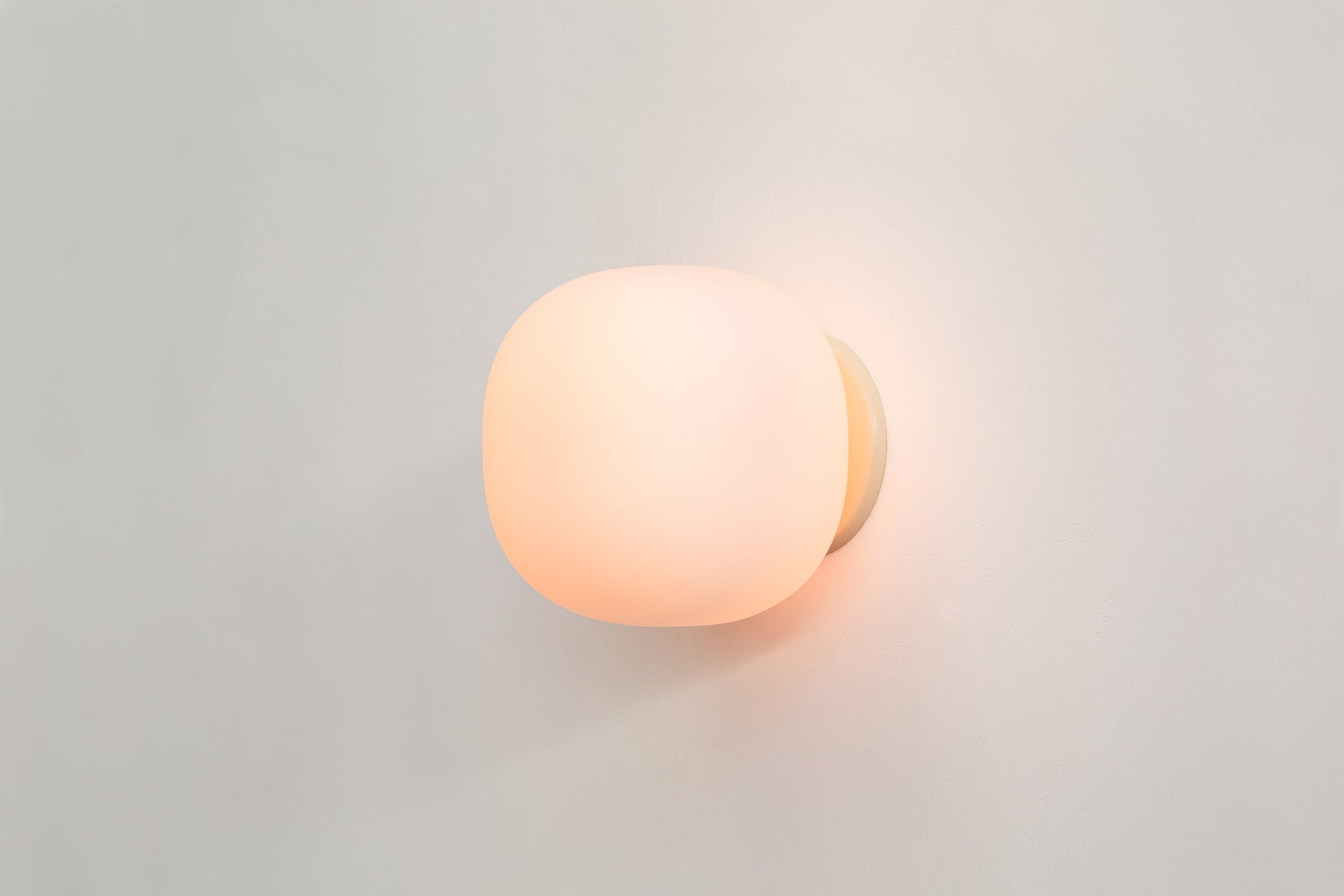 Pearl Sconce - Pearl Sconce