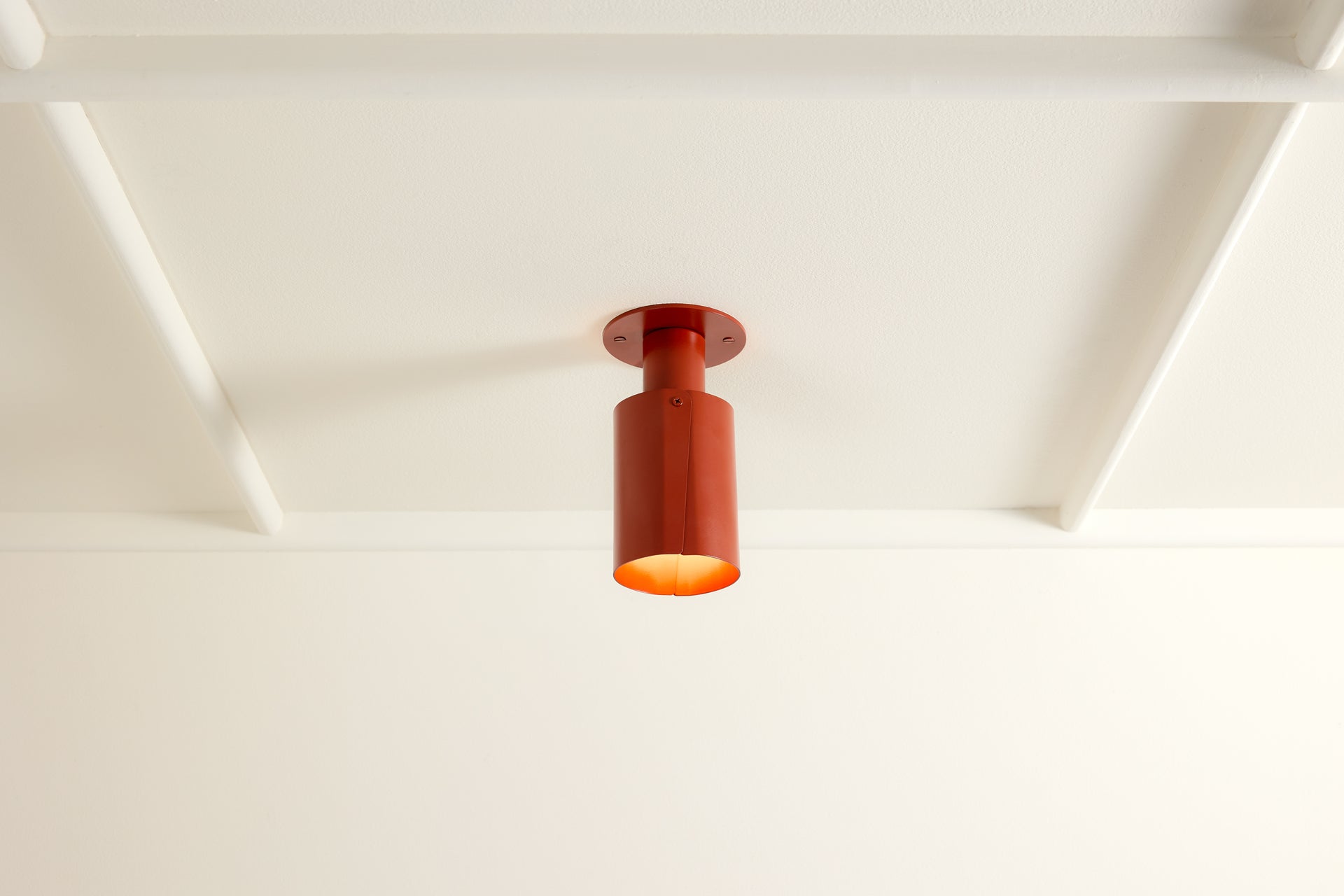 Peek Can - Circle,Brick,3.5"