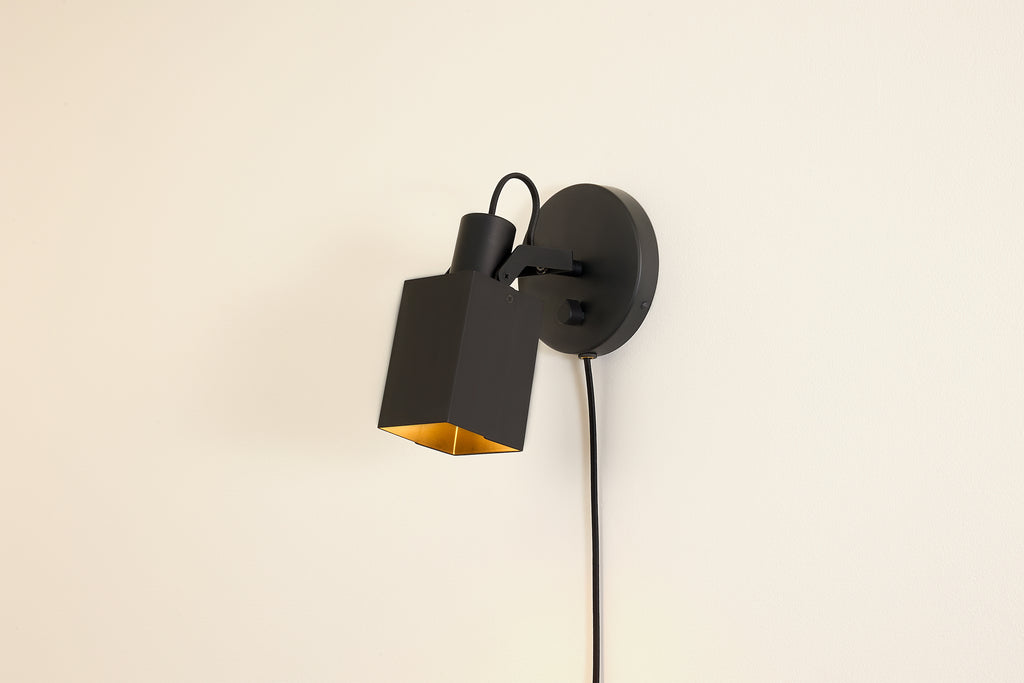 Square,Black