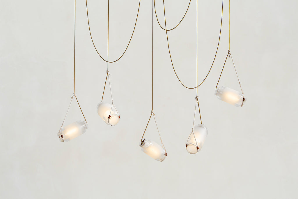 5 Pendant Cluster