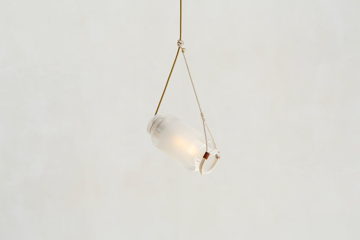 Float Pendant