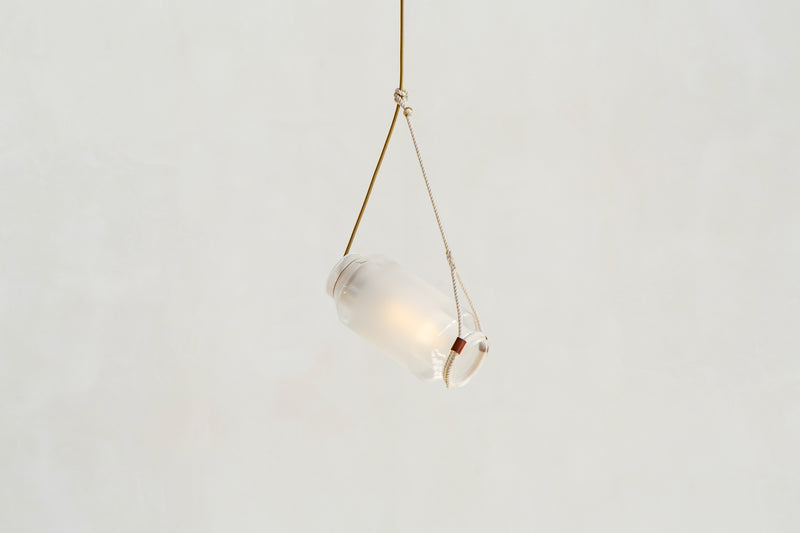 Single Pendant