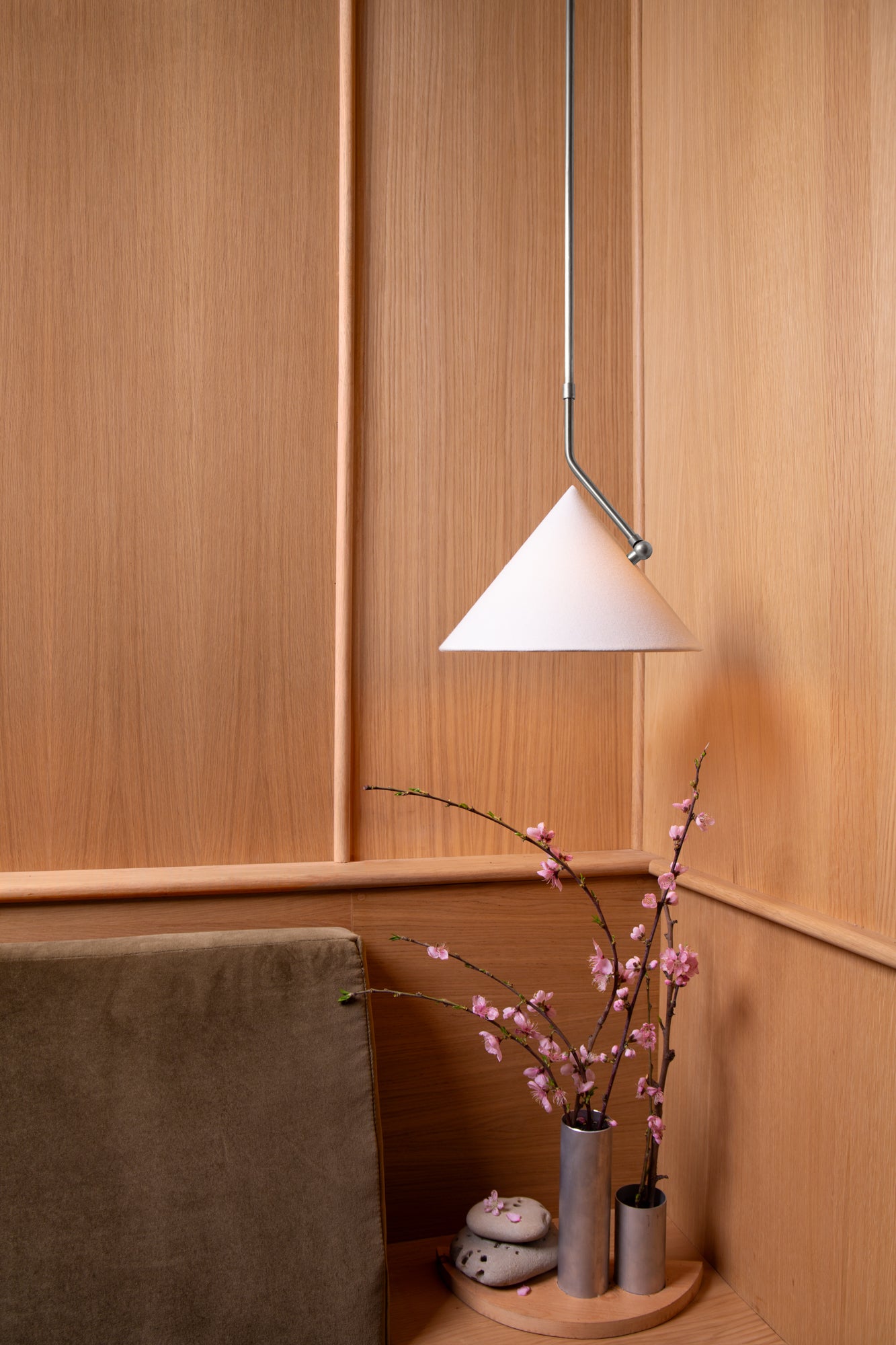 Slide Floor Lamp – Ravenhill Studio