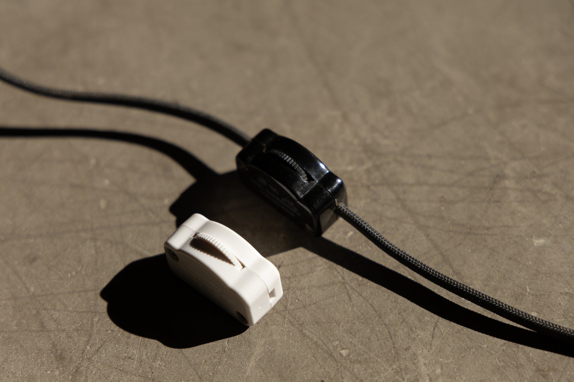 Cord Sconce Plug-In - Cord Sconce Plug-In